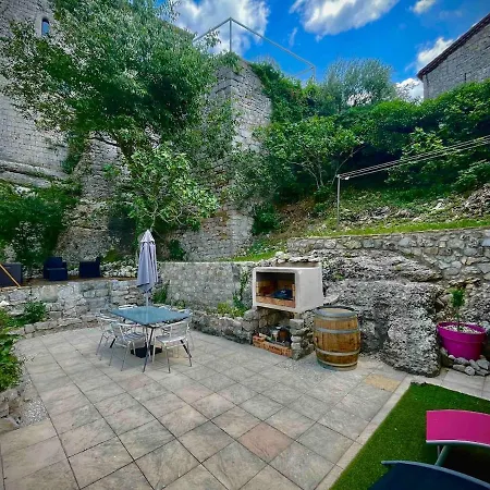 Cœur De Village Casa vacanze *