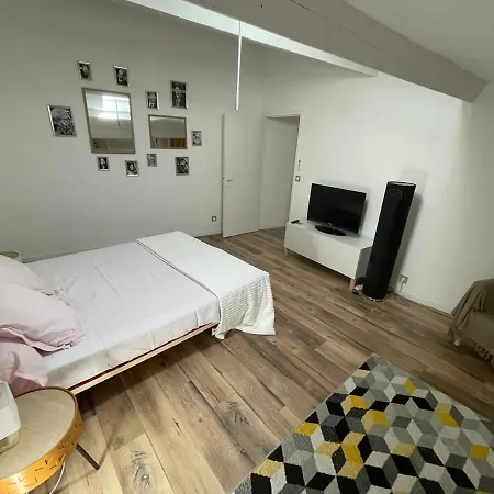 Casa vacanze Cœur De Village Balazuc