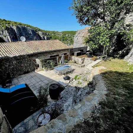 Cœur De Village Balazuc