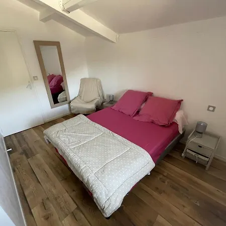 Coeur De Village Holiday home Balazuc